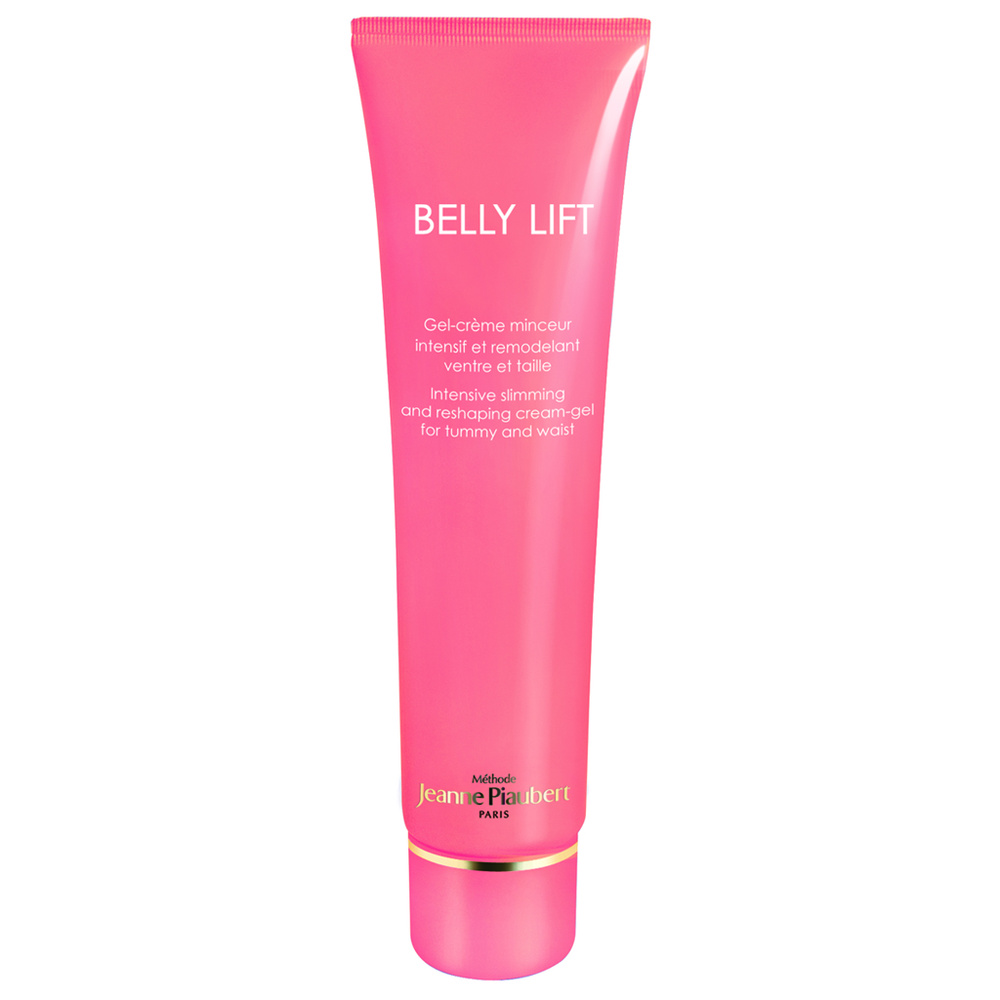 Jeanne Piaubert Belly lift minceur