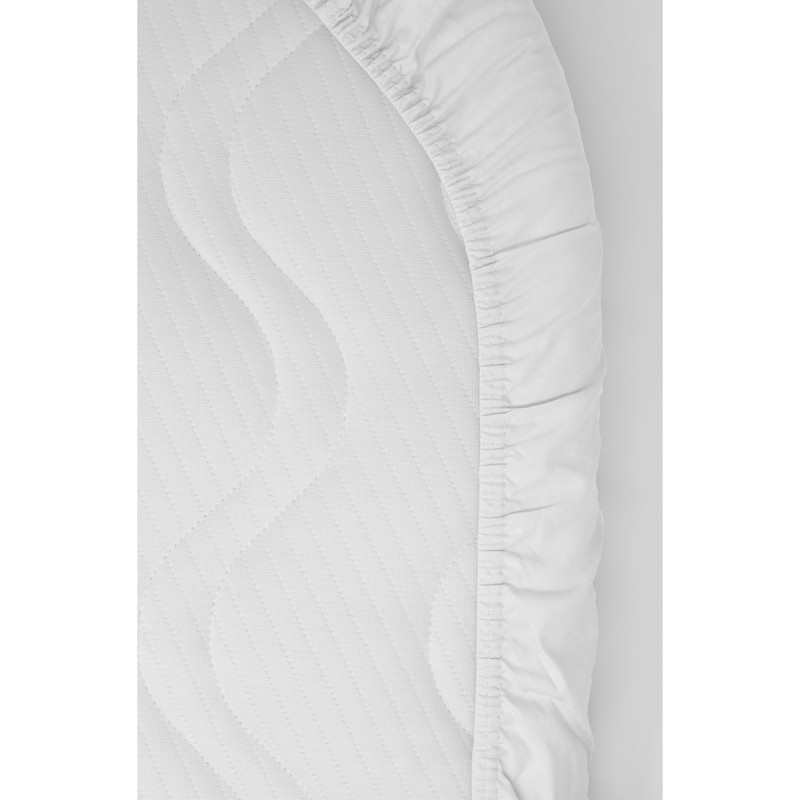 Drap housse TENCEL Active clim - Landau