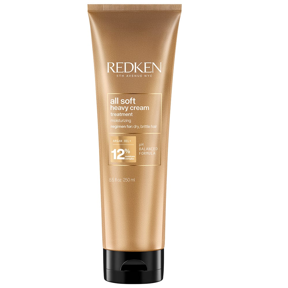 Redken All Soft Heavy Cream Haarmaske 250 ml