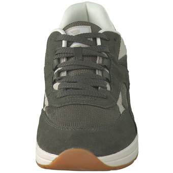 Rieker R-Evolution Sneaker in grün