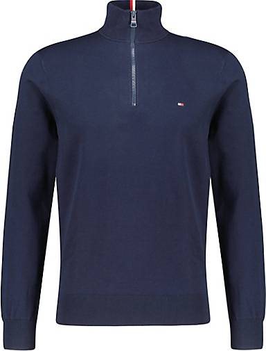 TOMMY HILFIGER Herren Strickpullover