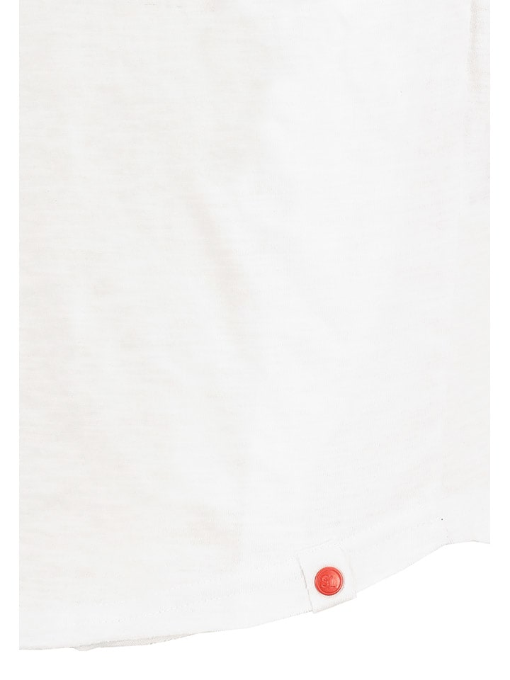 Authentic Style 3er-Set: Shirts in Weiß günstig kaufen