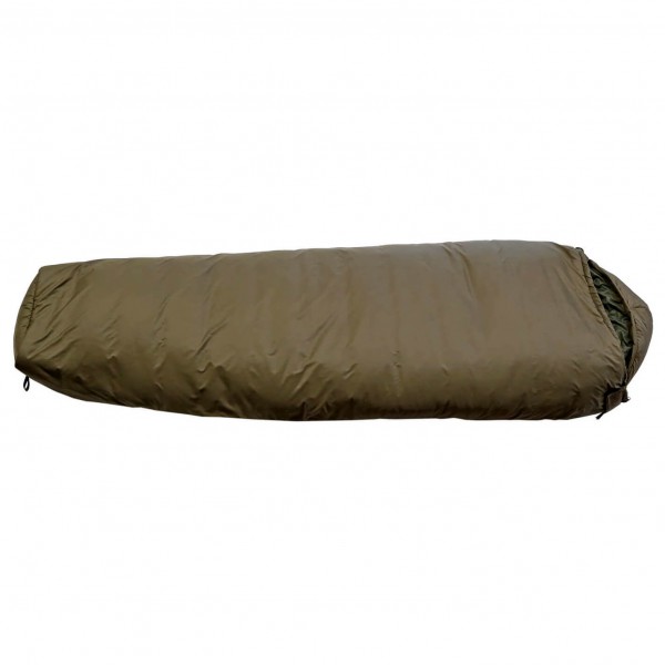 Carinthia - Tropen - Kunstfaserschlafsack