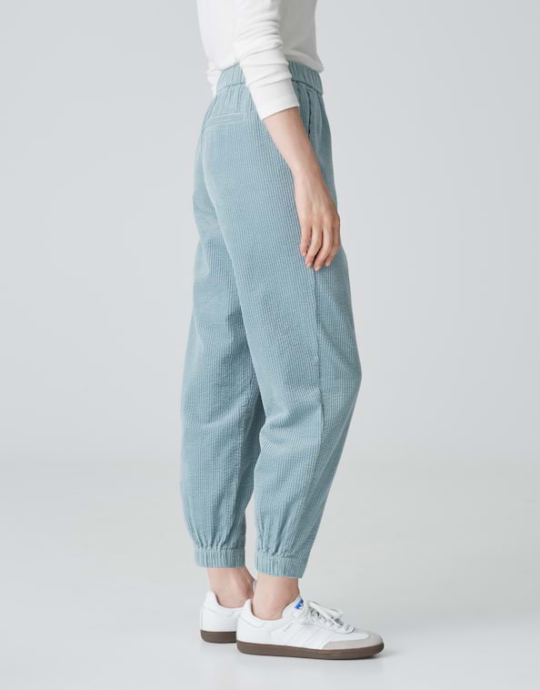 Cordhose Myha corduroy