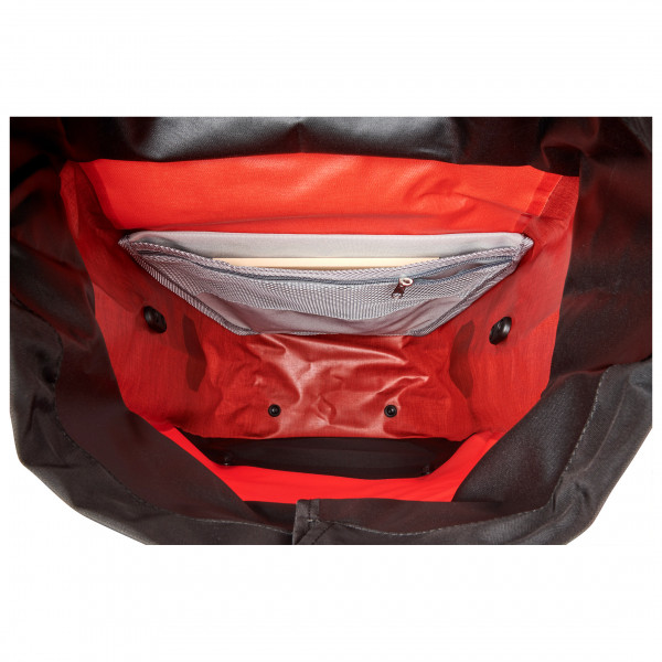 Ortlieb - Bike-Packer Plus - Gepäckträgertaschen