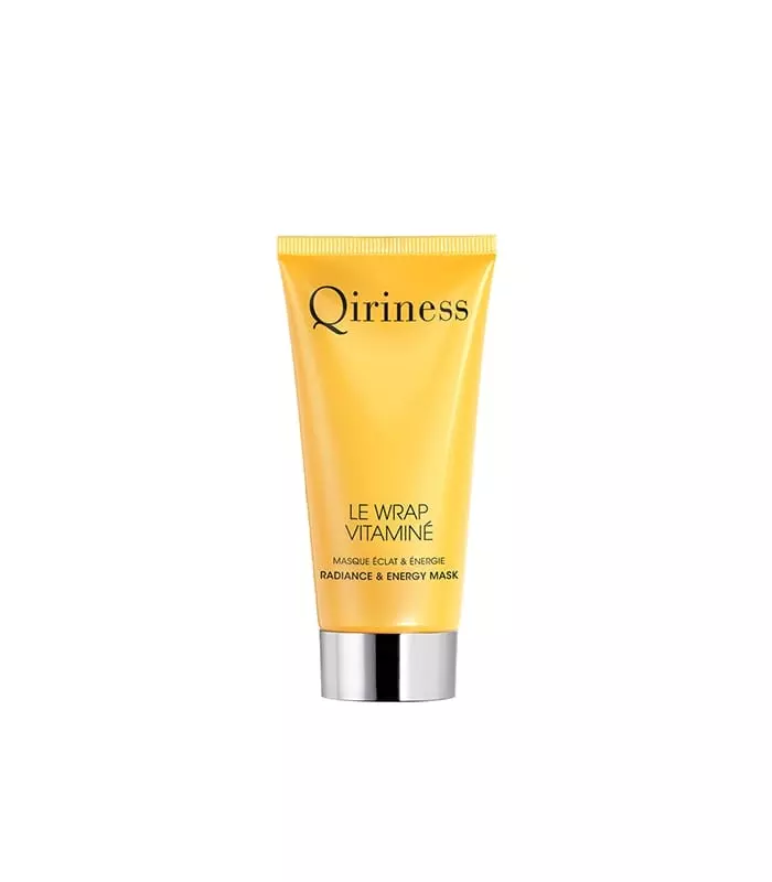 LE WRAP VITAMINÉ Masque Éclat & Énergie
