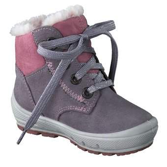 Superfit Groovy Lauflernschuhe in lila