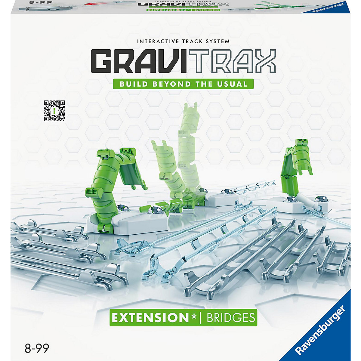 GraviTrax Extension Bridges