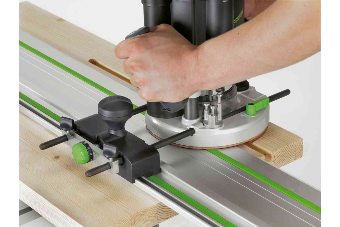 Défonceuse puissante Festool 576215 OF2200EB-Plus