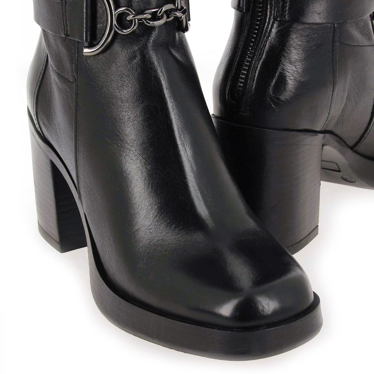 MJUS  P96206 - noir