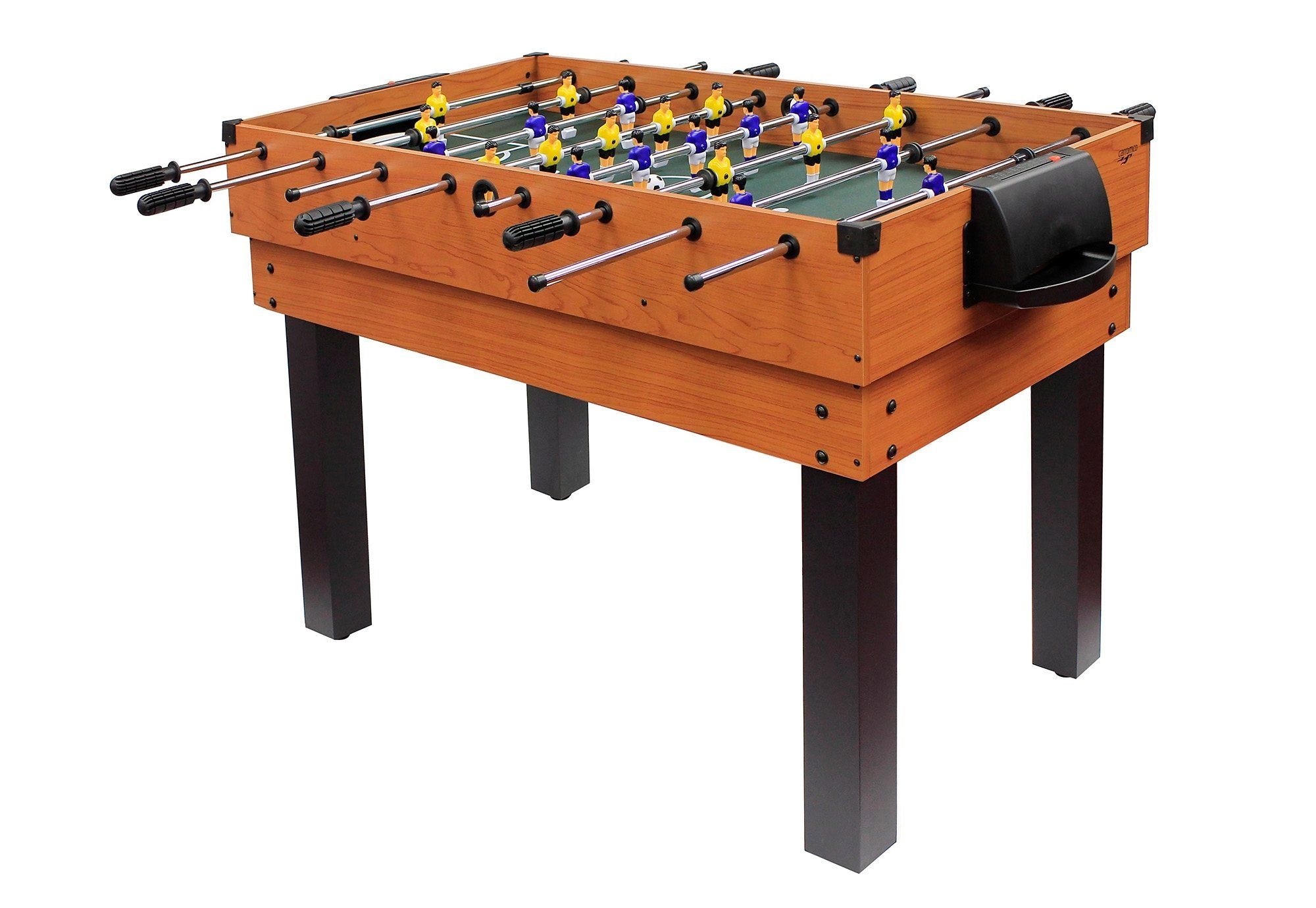 Carromco Multifunktionstisch Choice-XT, 10in1