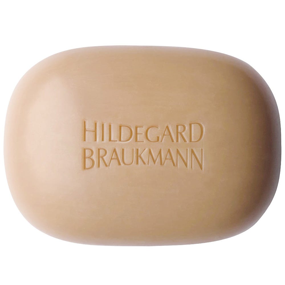Hildegard Braukmann Body Care 7 Kräuter Seife 125 g