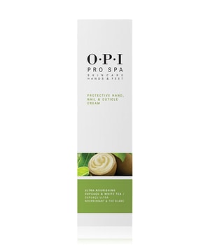 OPI ProSpa Protective Hand, Nail & Cuticle Cream Handcreme-118 ml