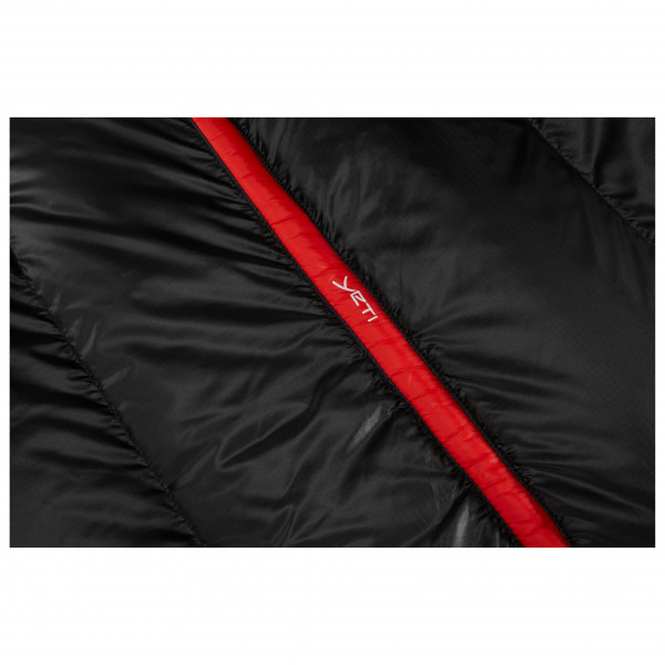 Y by Nordisk - V.I.B. 250 - Daunenschlafsack