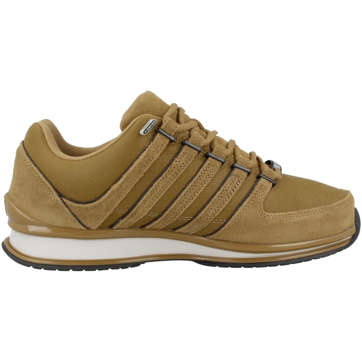 K-Swiss Rinzler SMU Sneaker Low braun