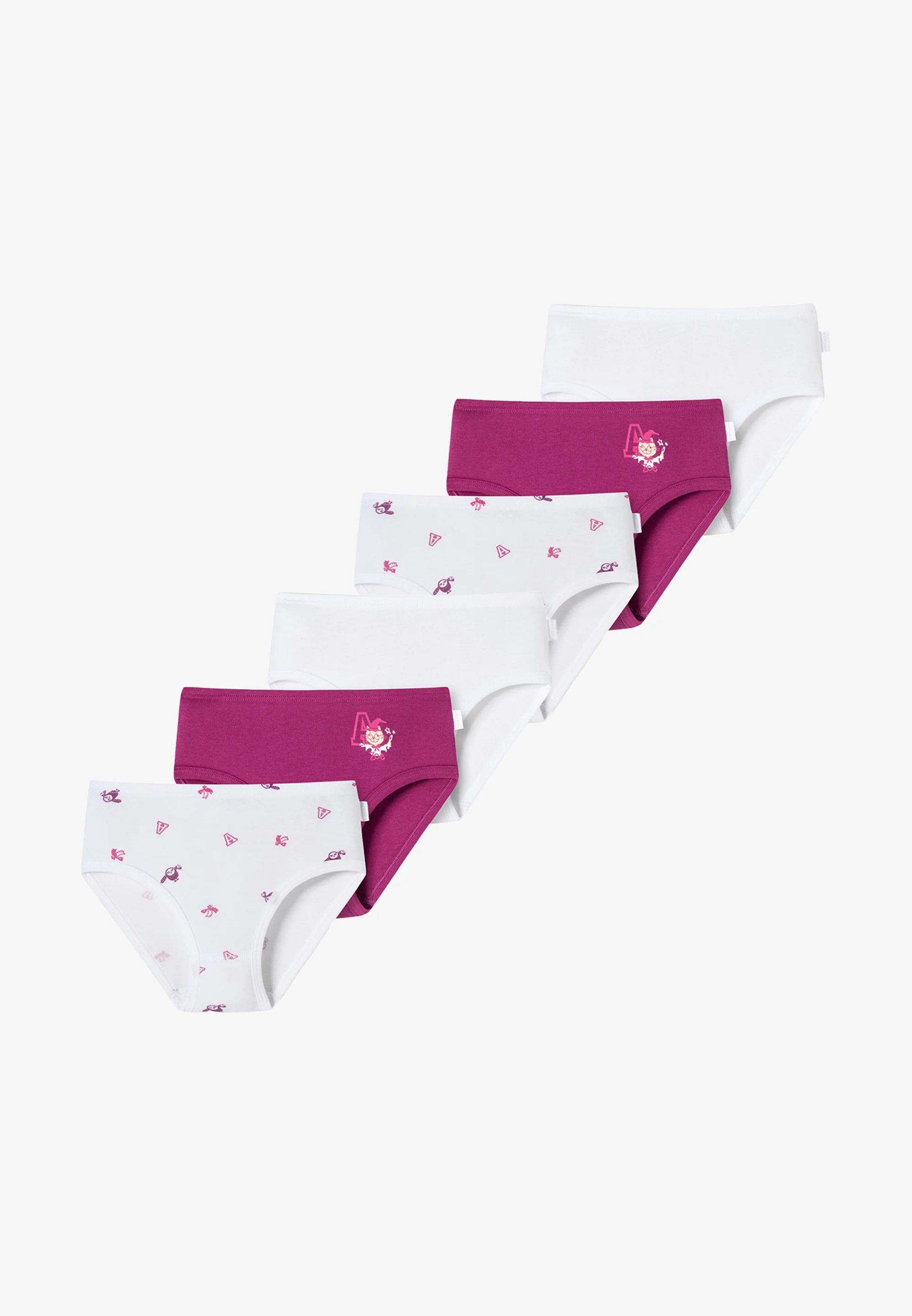 Schiesser 6 PACK - Calzoncillos
