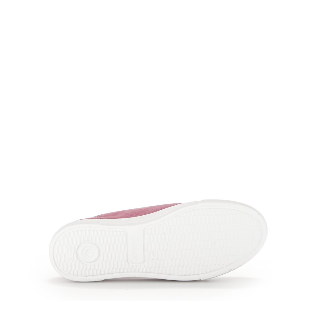 Gabor comfort Sneaker low lila