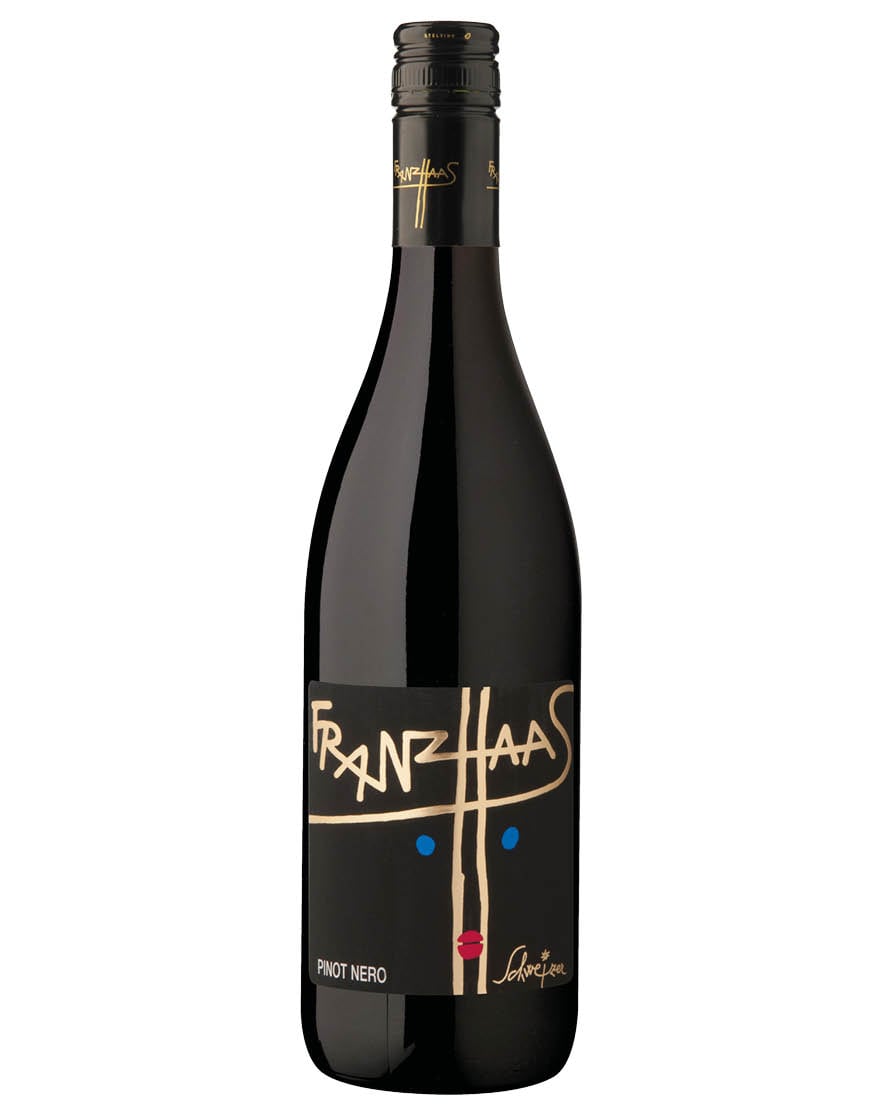 Südtirol - Alto Adige DOC Pinot Nero Schweizer 2020 Franz Haas 0,75 ℓ