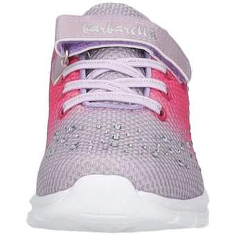 Barbarella Sneaker in lila