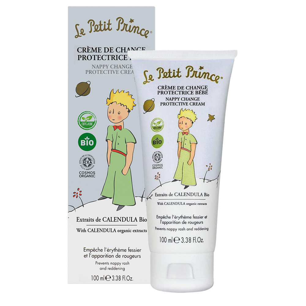le petit prince Le Petit Prince CREME DE CHANGE