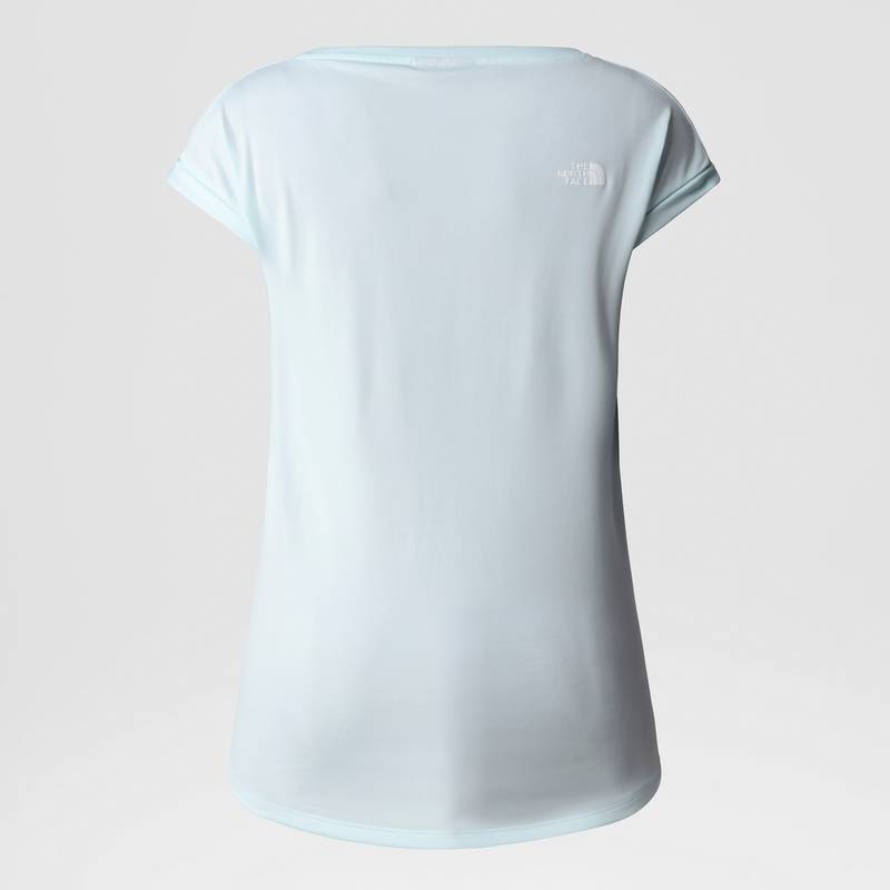 The North Face Tanken Funktionsshirt Damen