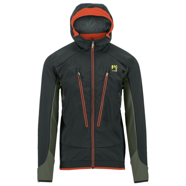 Karpos - Piz Palu' Evo Jacket - Softshelljacke