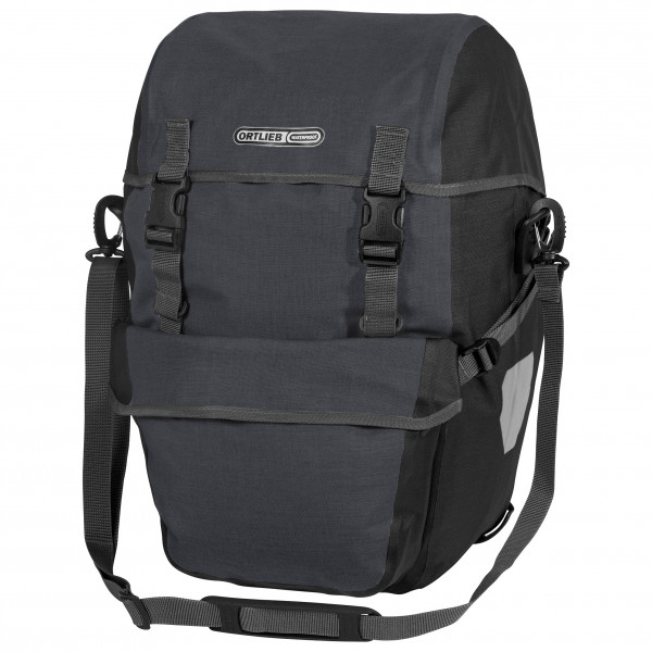 Ortlieb - Bike-Packer Plus - Gepäckträgertaschen