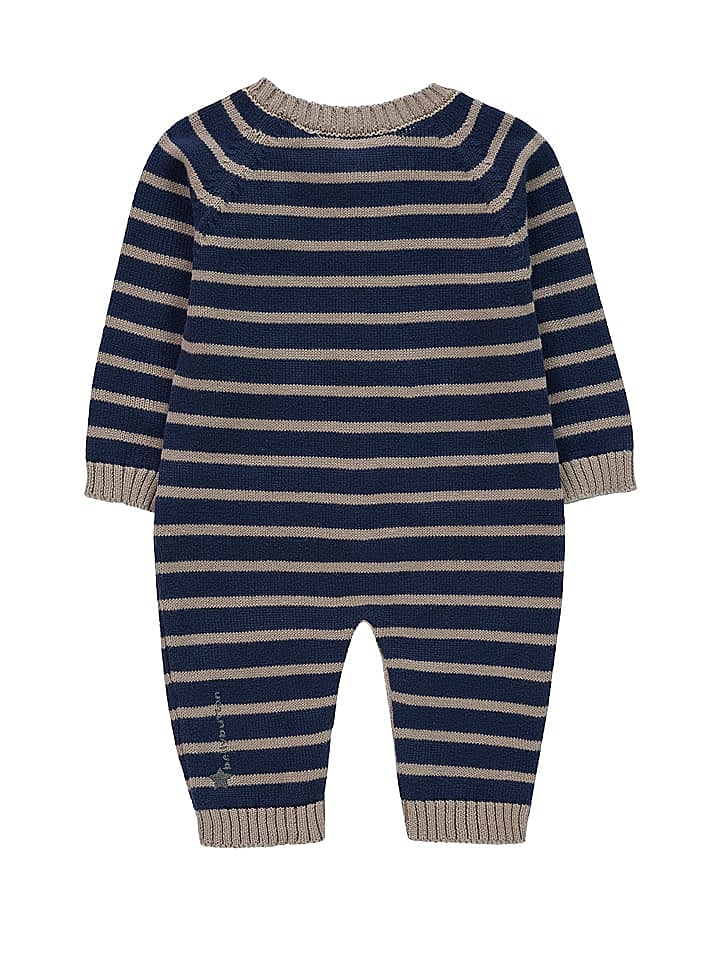 bellybutton Overall in Dunkelblau günstig kaufen 86/92