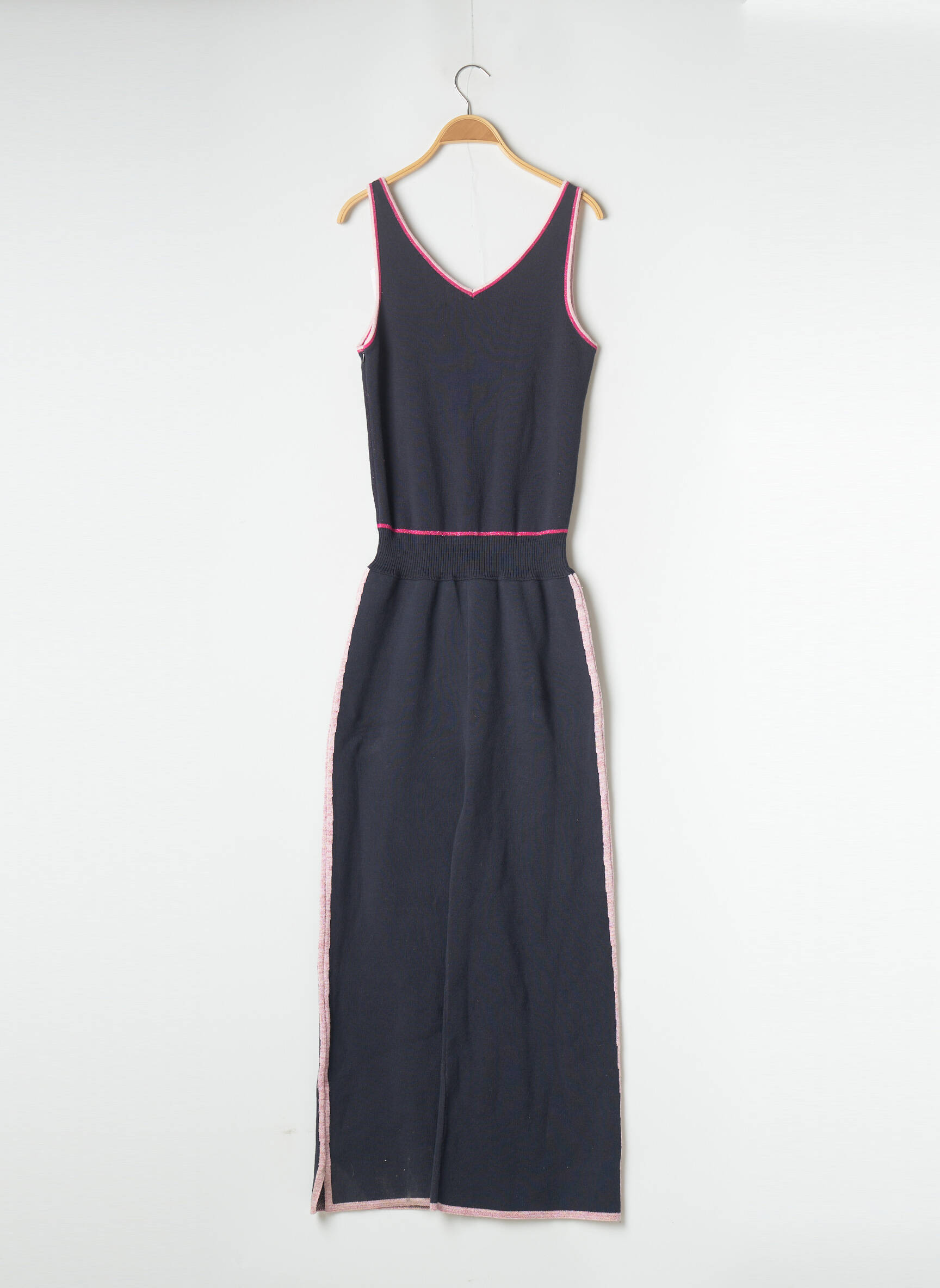 Maurice Combinaisons 1 Femme couleur bleu