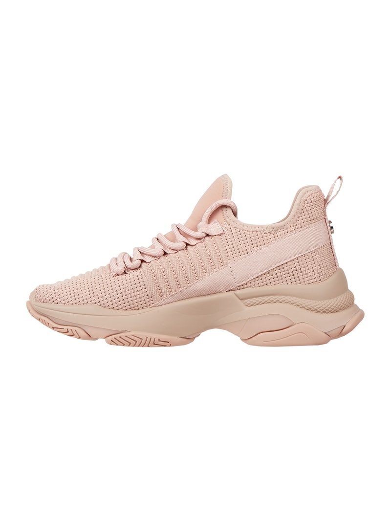 Sneaker aus Textil Modell 'Mac' in pink
