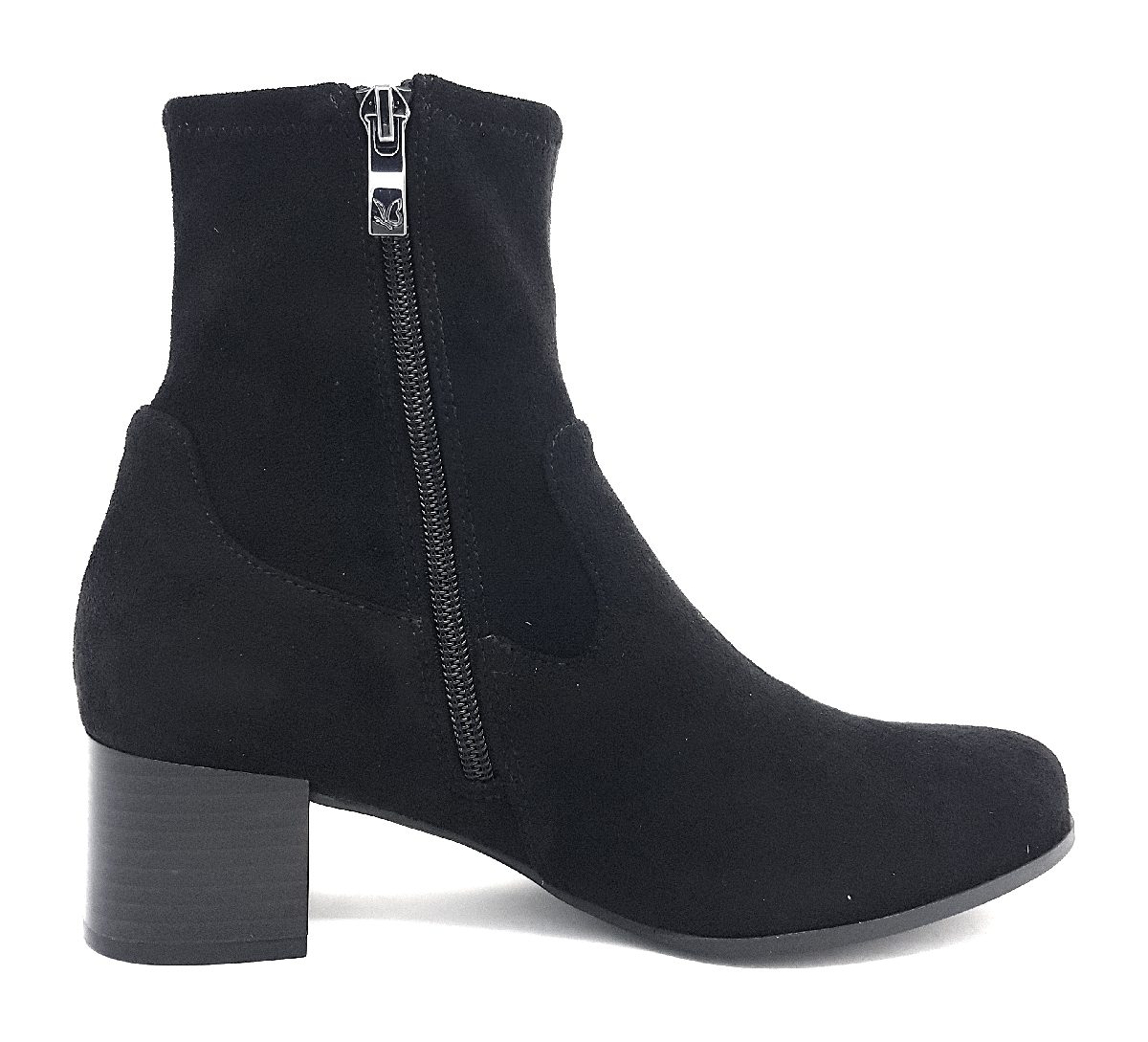 Caprice Climotion 9-25316-41/044 Schwarz 044 Black Stretch