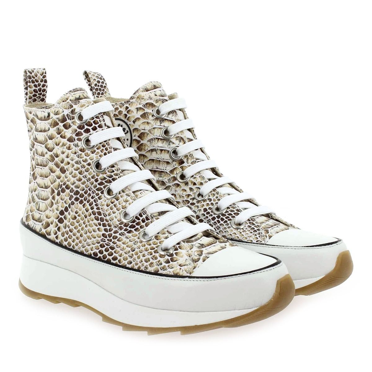 Rosemetal  FRASNE H0701D - Beige Marron