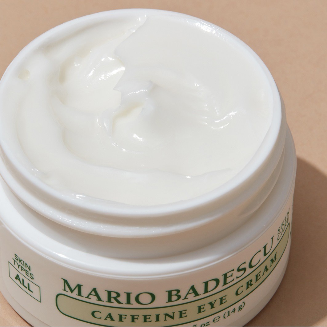 Mario Badescu kofeinový oční krém