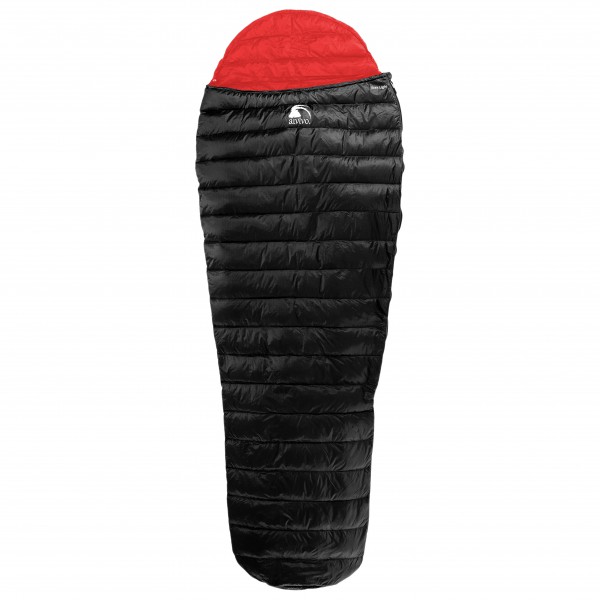 Alvivo - Ibex Light - Daunenschlafsack