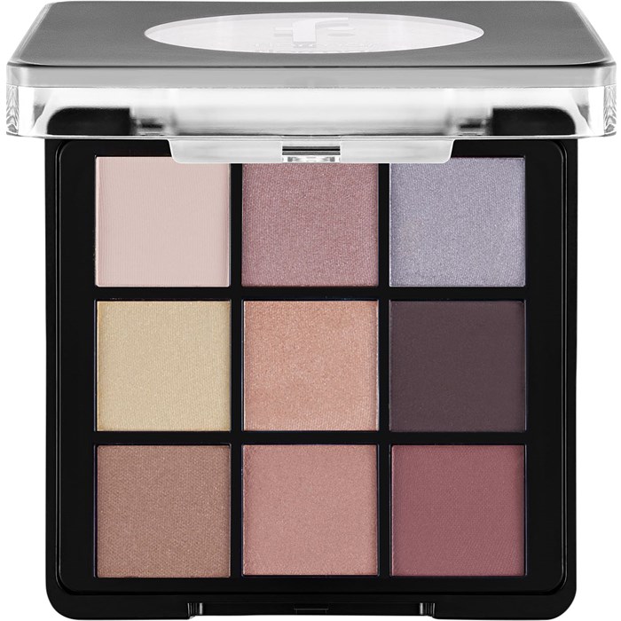 Eyeshadow Palette