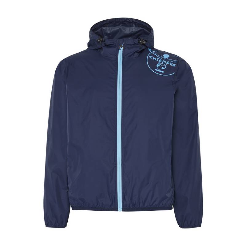 Chiemsee Regenjacke Funktionsjacke Herren