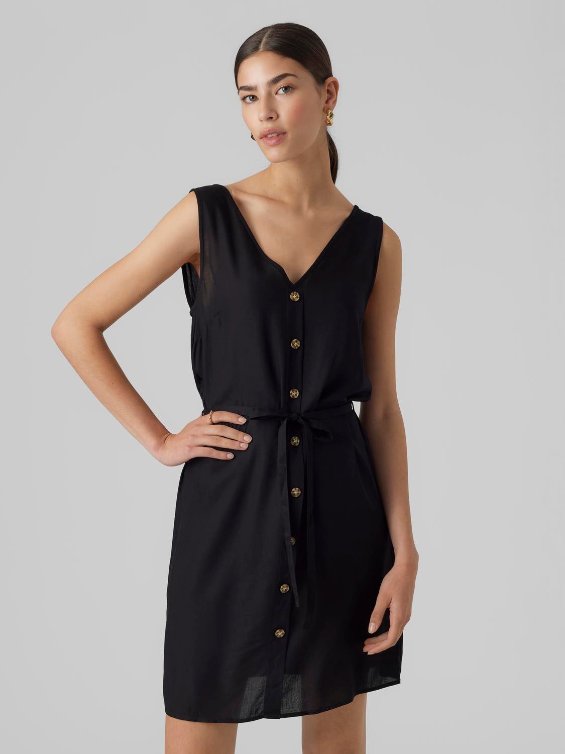 VMBUMPY Kurzes Kleid