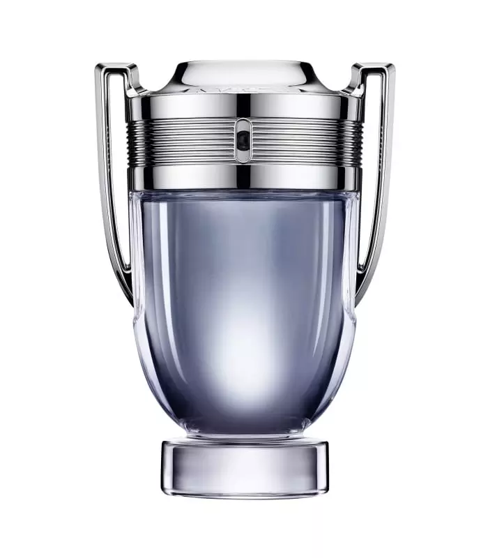 INVICTUS Eau de Toilette Vaporisateur