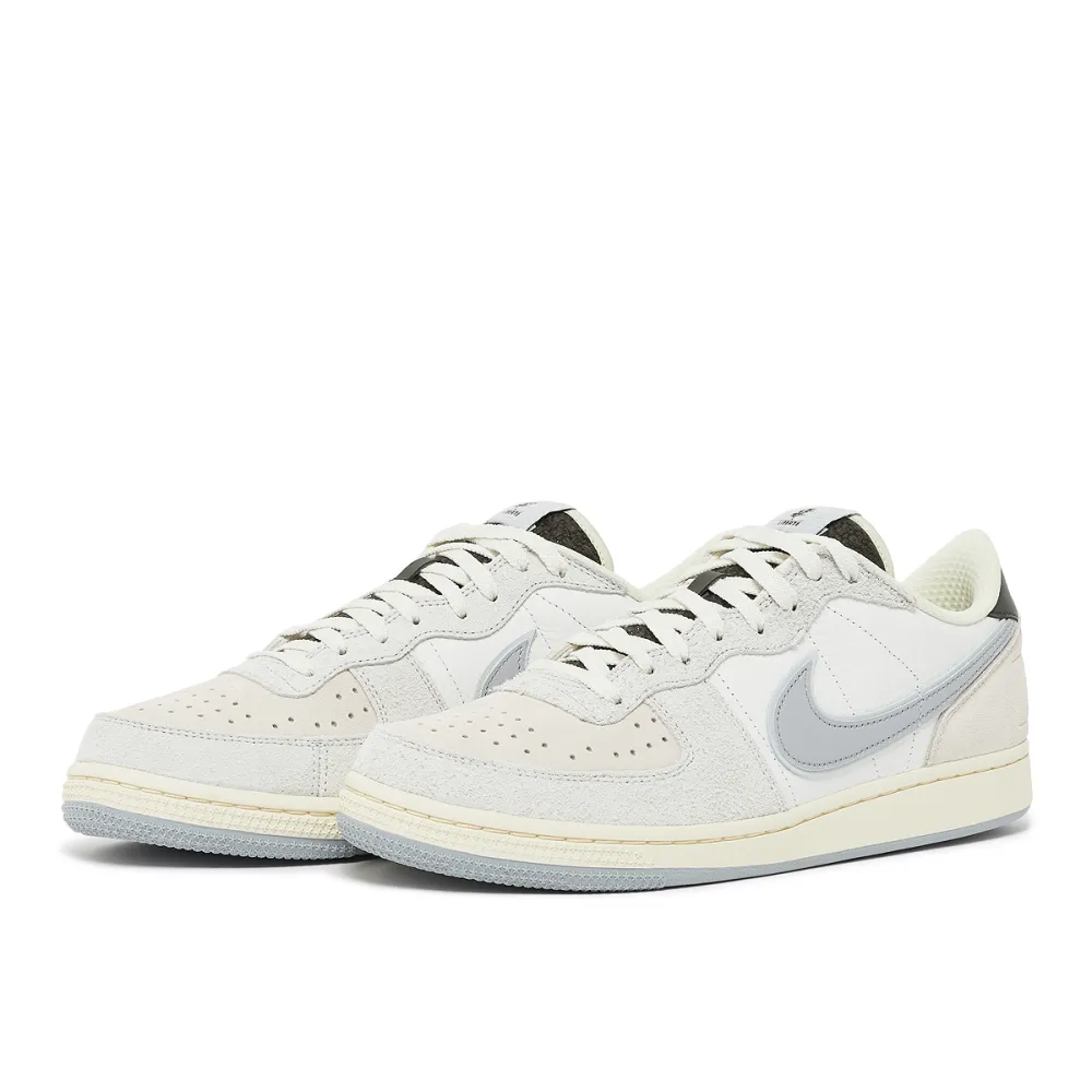 Nike Terminator Low Liberté FJ4207-001 / blau