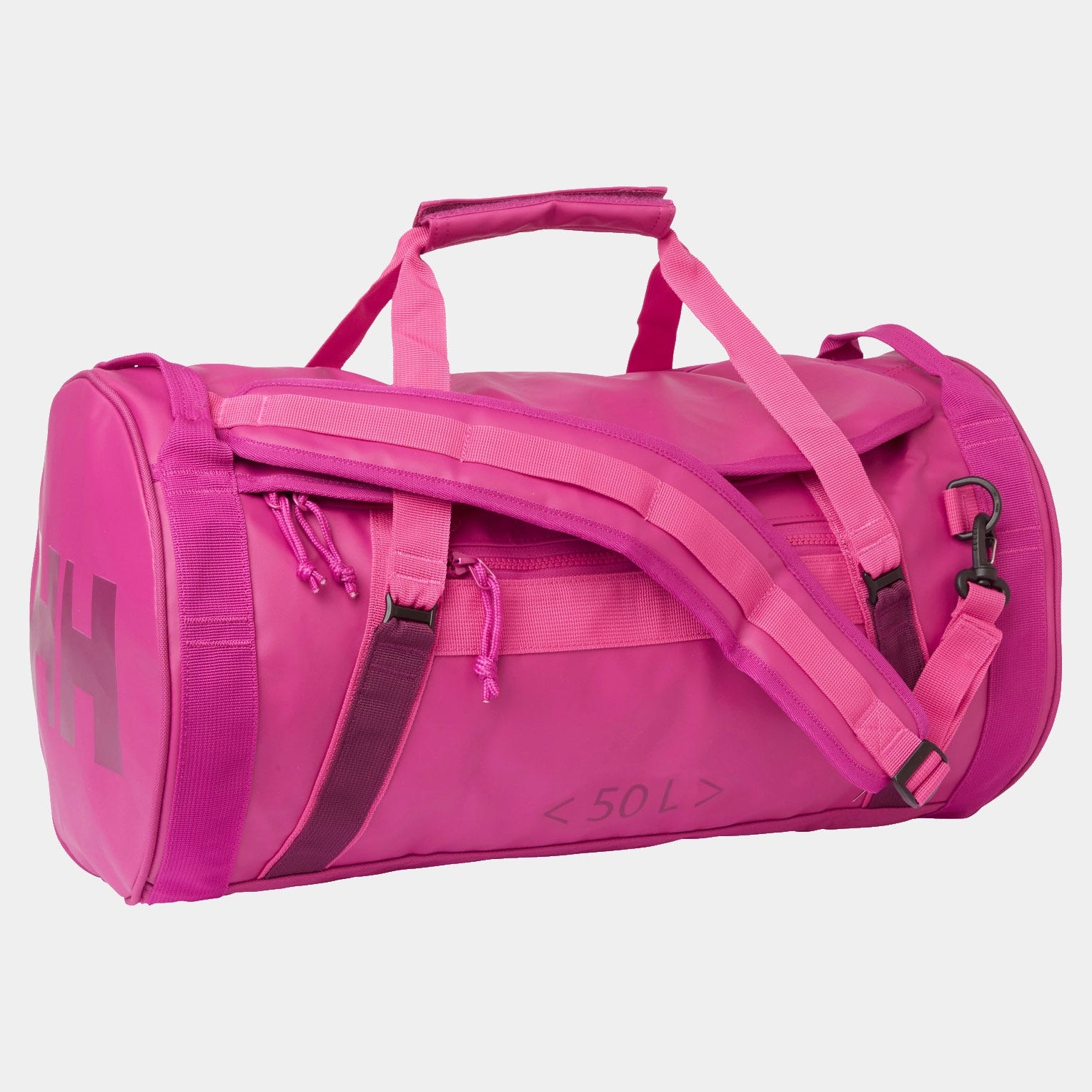 HH Duffel Bag 2 50L