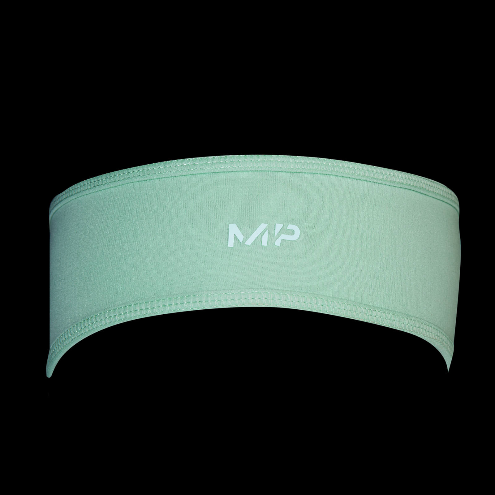 Bandeau de course MP pour femmes – Menthe
