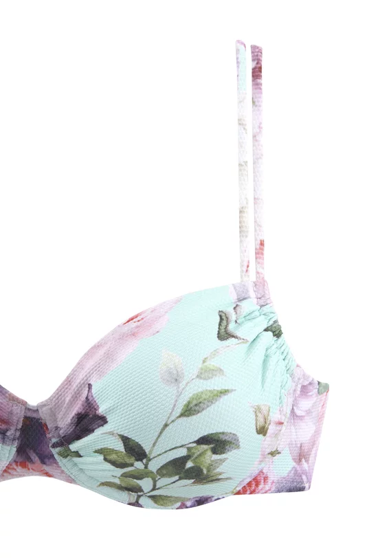 Bügel-Bikini