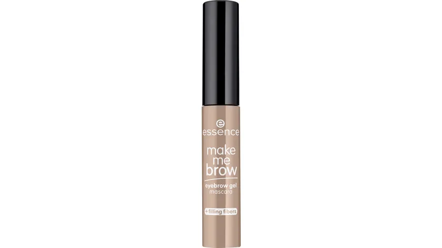 essence Eyebrow Gel 3.8 ml