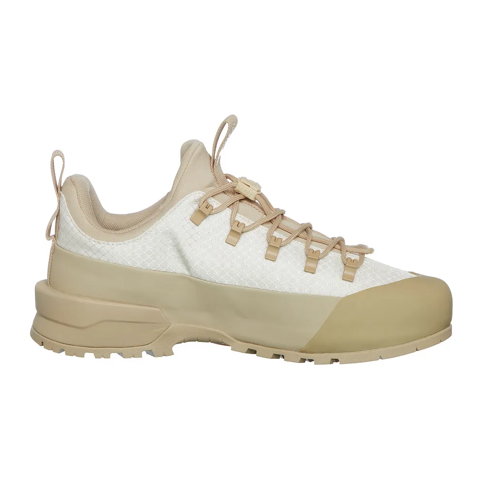 The North Face Glenclyffe Low NF0A817BTOB1 / grau