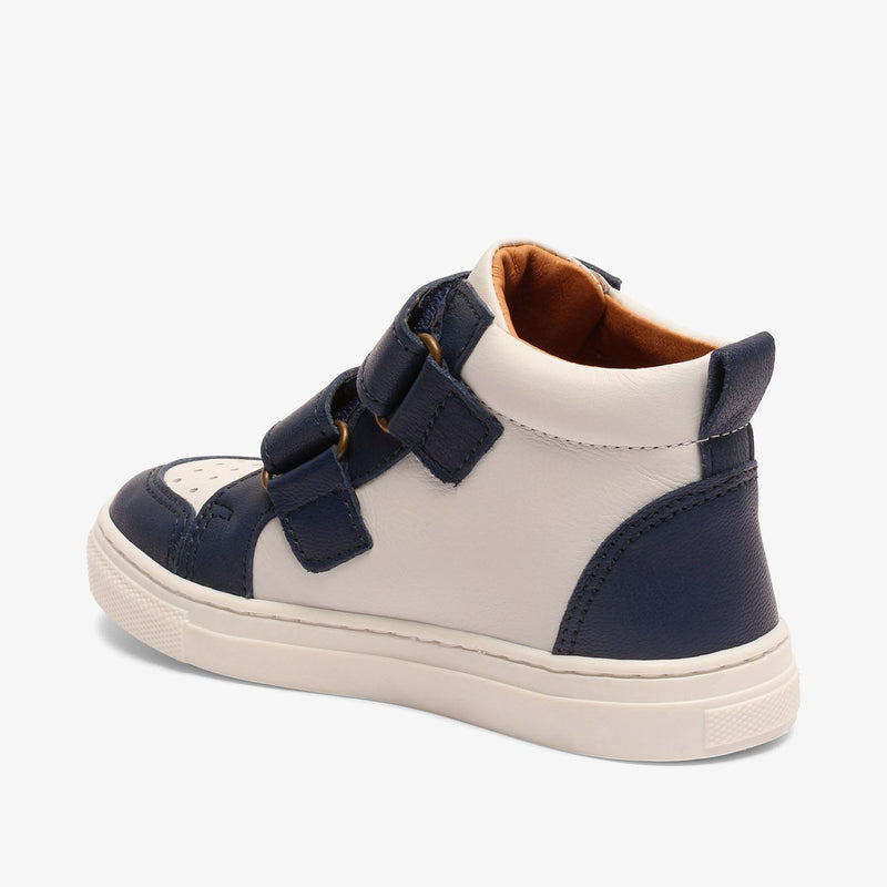 jaxon s white - Weiß