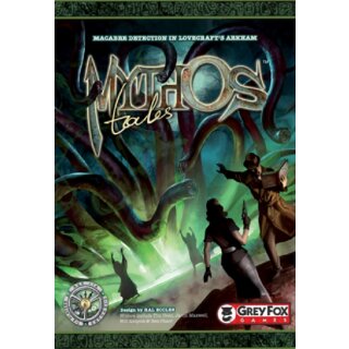 Mythos Tales (DE)