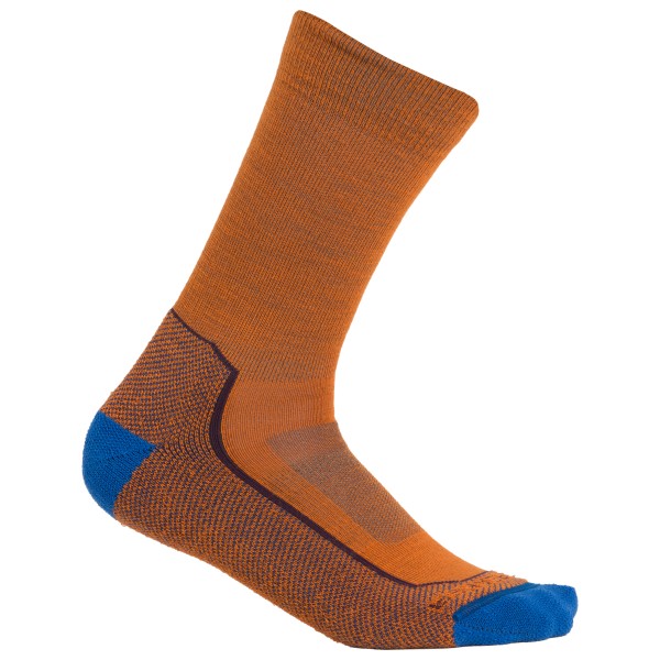 Icebreaker - Hike+ Light Crew - Wandersocken