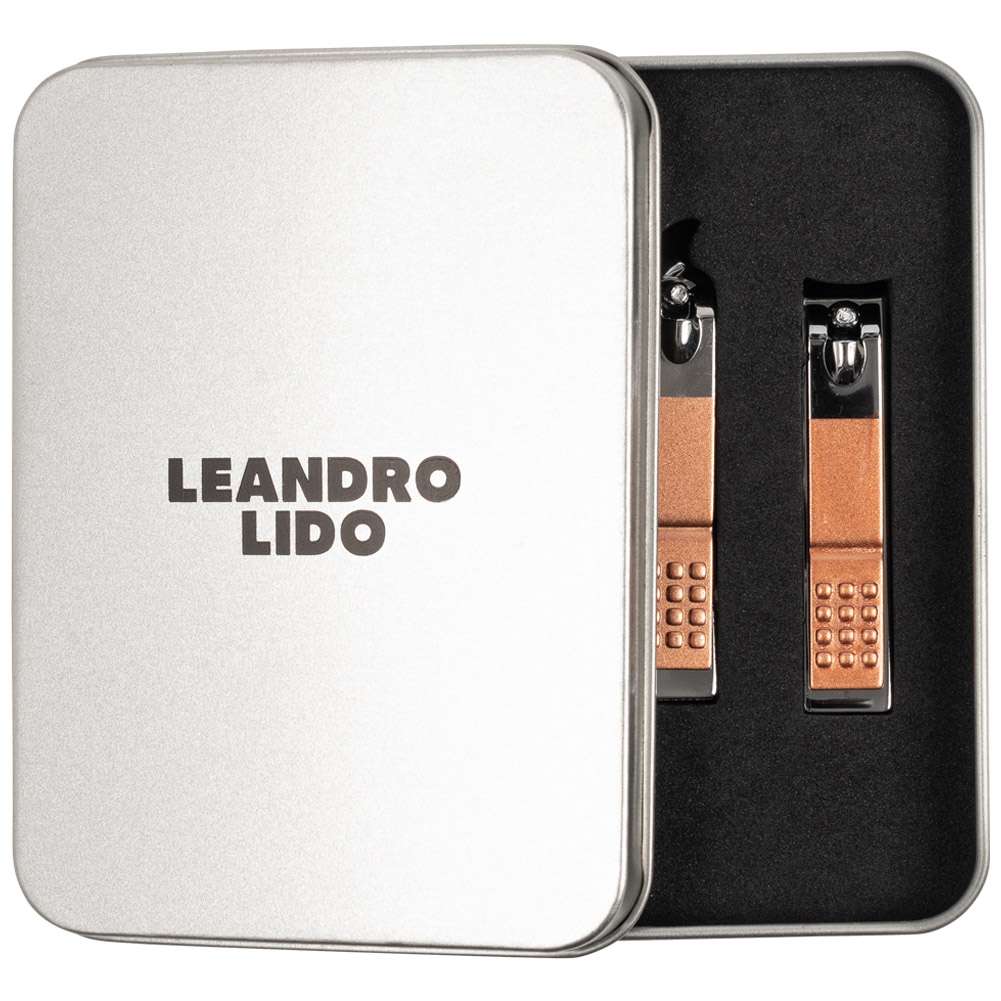 LEANDRO LIDO 