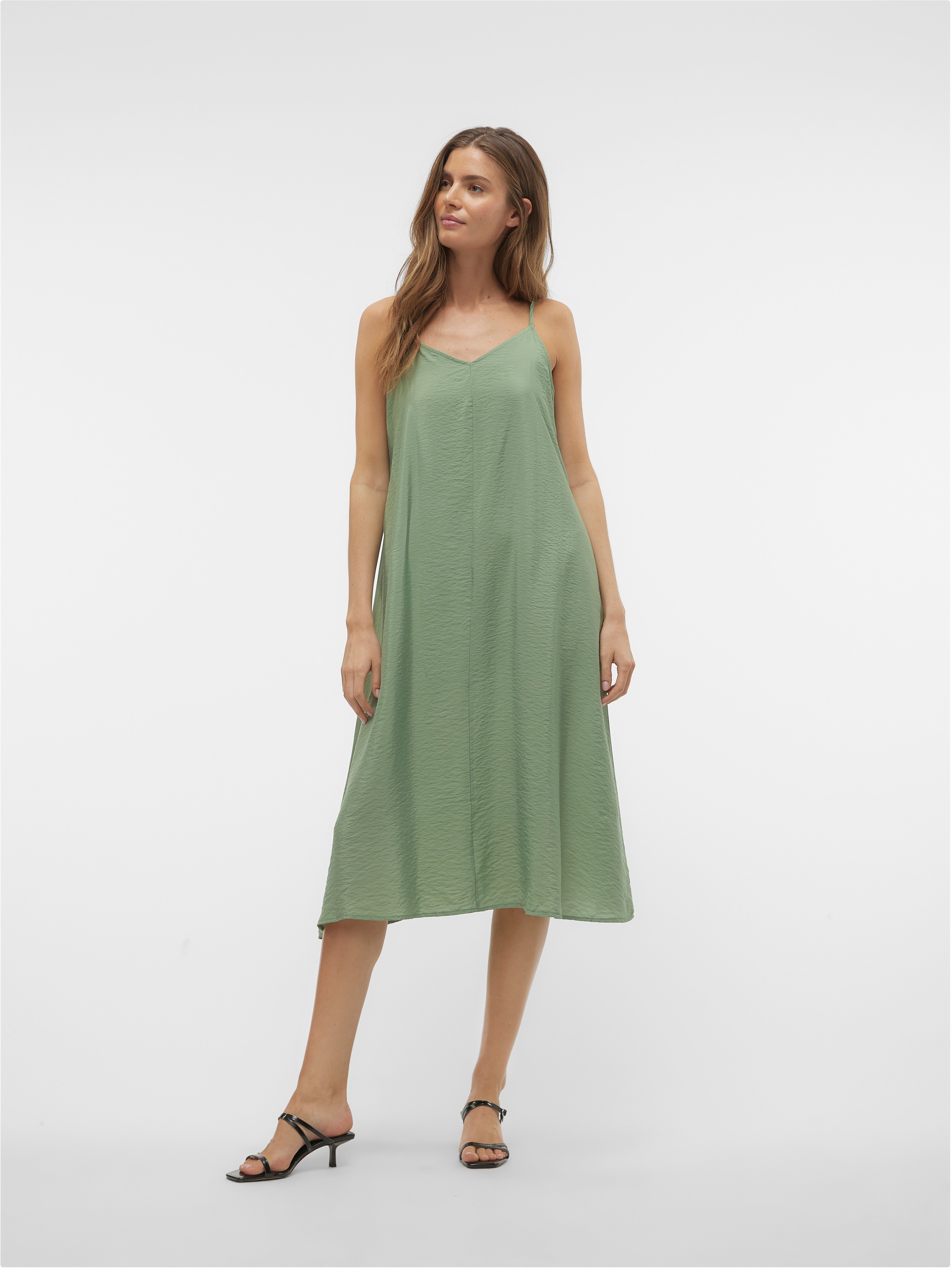 VMJOSIE Midikleid