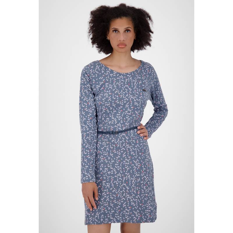 ALIFE AND KICKIN EllinAK B Kurzarmkleid Damen